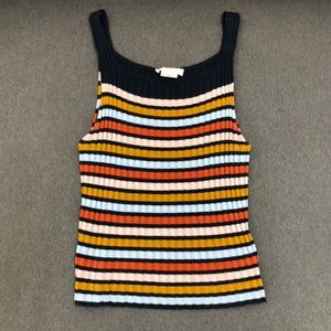 Tank Top.